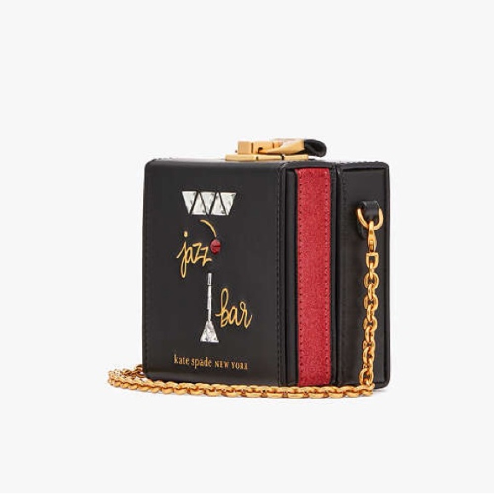 KATE SPADE Perfect Match Micro Bag - Picture 7 of 15